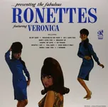 Presenting The Fabulous Ronettes -…