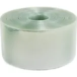 Transparentní smršťovací PVC fólie 2:1, šíře 95mm, průměr 60mm
