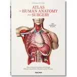Atlas of Human Anatomy and Surgery: The…