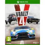 V-Rally Xbox One