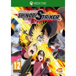 Naruto to Boruto: Shinobi Striker Xbox One