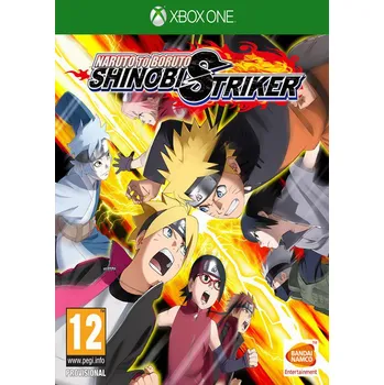 Naruto to Boruto: Shinobi Striker Xbox…