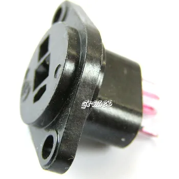 Elektrický konektor Konektor repro do panelu