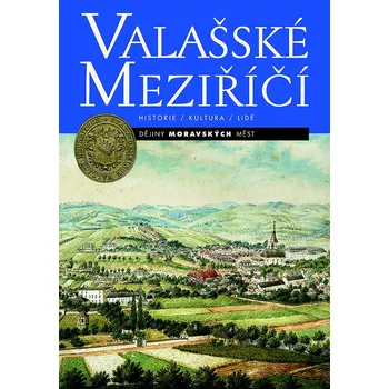 Recenze Valašské Meziříčí: Historie / kultura / lidé