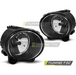 Tuning-Tec Přední mlhovky BMW 3 E92 Coupe (2006 - 2010) - 2 ks - Tuning Tec
