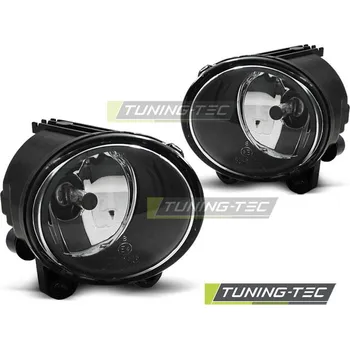 Auto-moto Tuning-Tec Přední mlhovky BMW 3 E92 Coupe (2006 - 2010) - 2 ks - Tuning Tec