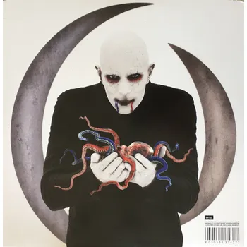 Zahraniční hudba Eat the Elephant - A Perfect Circle (LP)