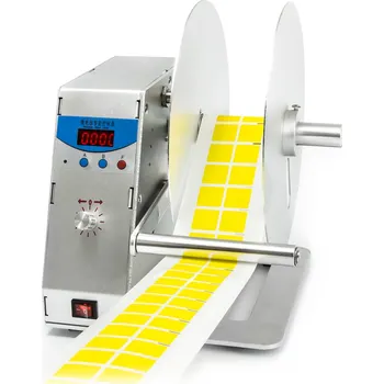 Rybářský naviják Automatický Převíječ a naviják pásek a samolepek KLD-H-115