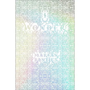 Cizojazyčná kniha I Wonder - Bantjes Marian (EN)