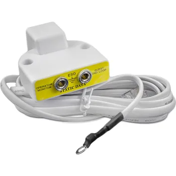 ESD Terminál pro monitor statického náboje (ESD)