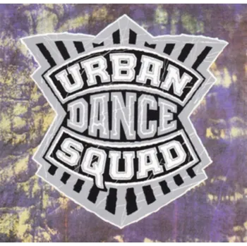 Zahraniční hudba Mental Floss For the Globe - Urban Dance Squad [LP]