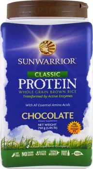 Protein Sunwarrior Classic Protein 750 g