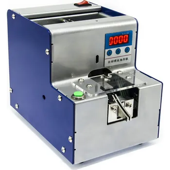 Stolní počítač Průmyslový dávkovač a počítač šroubků&nbsp;KLD-V5