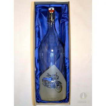 Lahev pískovaná Renana 2 l Motorka