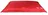 Tommi Tufan 105 x 70 cm, červený