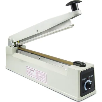 Svářečka Páková svářečka fólií PFS-300X, široký svar 8mm, délka 300mm