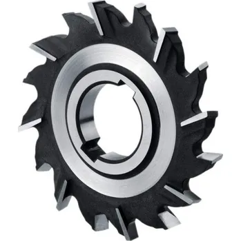 Fréza Fréza kotoučová polohrubozubá 160X16X50 CSN 222161