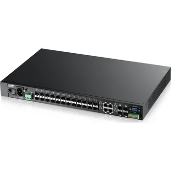 Switch Zyxel MGS3520-28F-EU01V1F