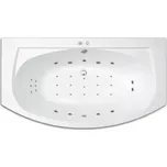 ARTTEC Titan Flat 180 x 100