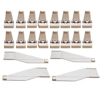 Příslušenství k autodráze Carrera 85219