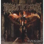 Manticore & Other Horrors - Cradle Of…