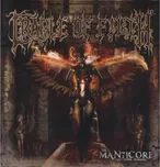 Manticore & Other Horrors - Cradle Of…