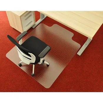 Podložka pod nábytek ALOX podložka pod židle SMARTMATT 5134 PCTL (120x134)