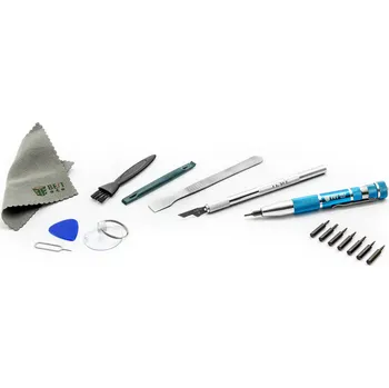 Sada nářadí Sada nástrojů pro rozebírání a opravy BEST BST-608 18 dílů