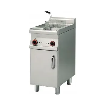 fritéza Fritéza elektrická F2/8-74ET, 2x8l