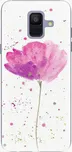 iSaprio Poppies Samsung Galaxy A6