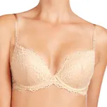 Pleasure State My Fit - My Fit Lace podprsenka super push-up vyztužená frappe 80B 86-4053