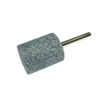 Brusný kotouč TYROLIT Tělísko brusné válcové 10x25-6 48C40O6V40 413259