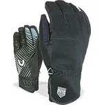 Level Suburban černé M/L