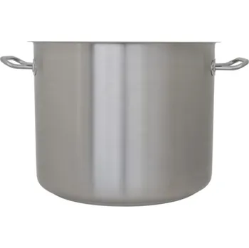 Hrnec Tomgast, Hrnec vysoký Tomgast, nerez. 2,8 l, pr. 16 cm