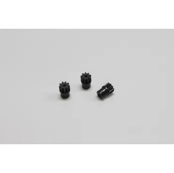 RC vybavení Kyosho Mini-Z: Pinion Gear Set 9T (3 ks)