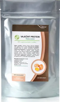 Protein Naturalis Vaječný protein 250 g