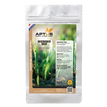Hnojivo Aptus Micromix Drip 1 l