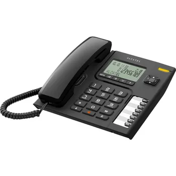 Alcatel Temporis 76 CID/LCD černý
