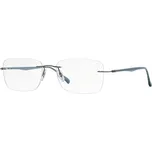 Ray-Ban RX8725 1028 vel. 54