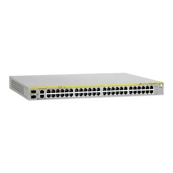 Switch Allied Telesis AT-8000S/48 POE-50