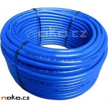 MAGG Hadice tlaková vzduchová TUBIPRESS ECO pr. 6/12mm (16 bar) modrá