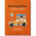 The New York Times Explorer: Mountains,…