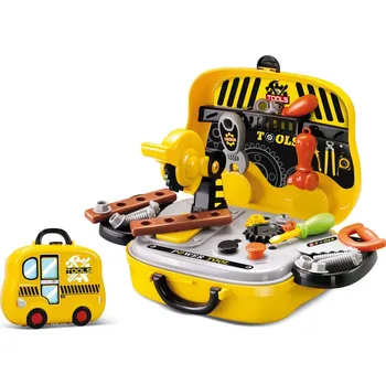 Dětská dílna Buddy Toys BGP 2012