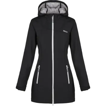 Dámský kabát Loap Lavinia černý