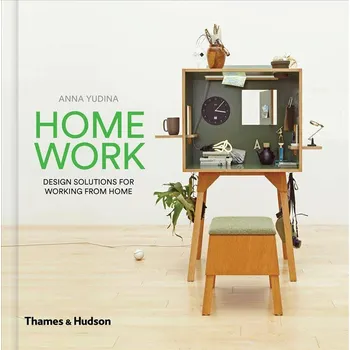 Home Work - Anna Yudina (EN)
