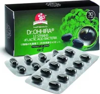 probiotika a prebiotika Dr. Ohhira OMX Probiotika 30 cps.