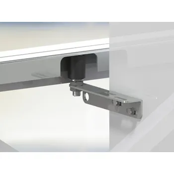 brána CAIS JRS 30 horní vedení