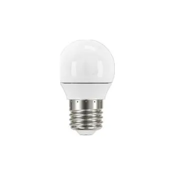 Žárovka Kanlux kapka IQ LED 5,5W NW E27 G45