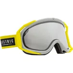 Electric Rig Dub/Bronze-Silver Chrome