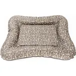 Magnum Dog Food Polštář hranatý pro psy…